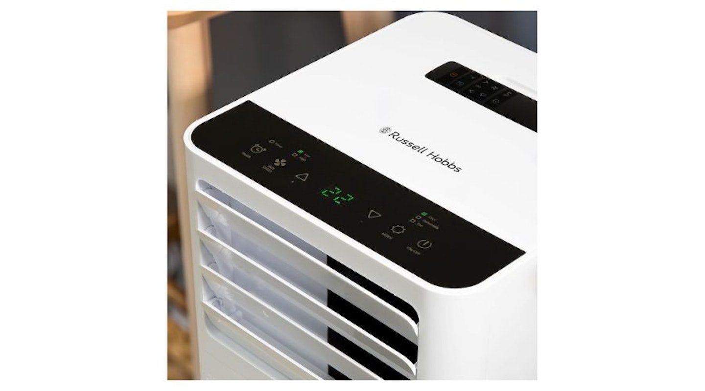 Russell Hobbs Portable 3-in-1 Air Conditioner