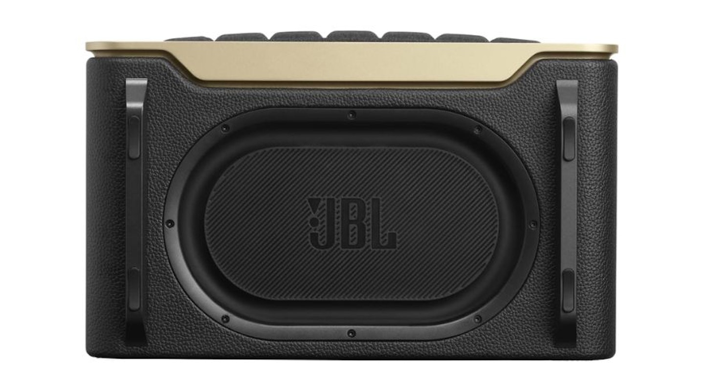 JBL Authentics 200, Smart Home Wifi Speaker