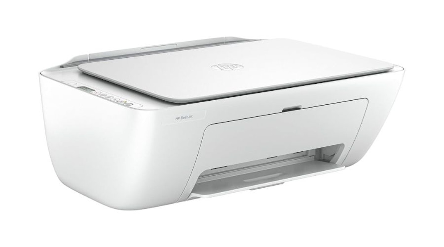 HP DeskJet 2810e All in One Printer