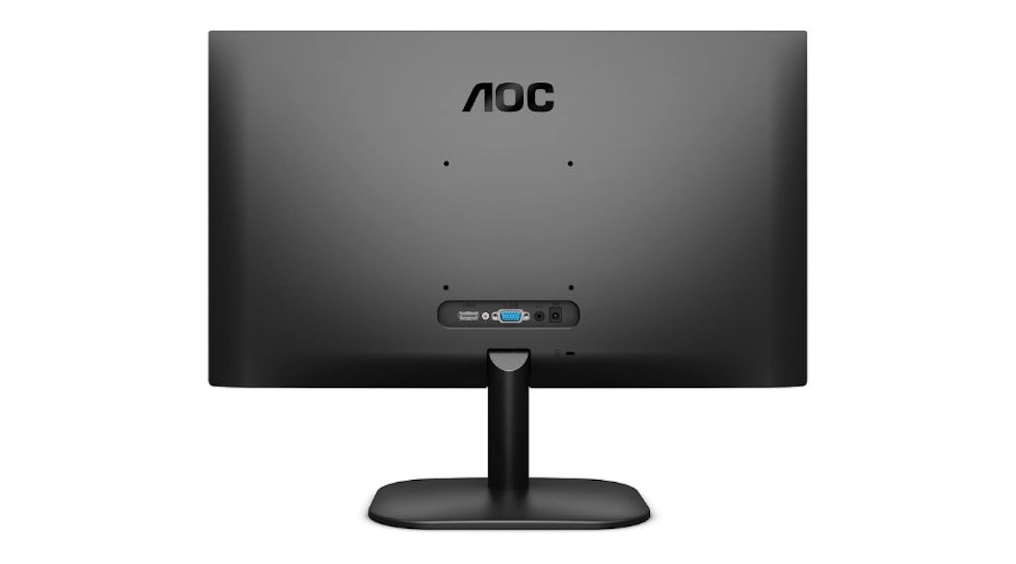 AOC 24B2XDAM 24-inch FHD Monitor
