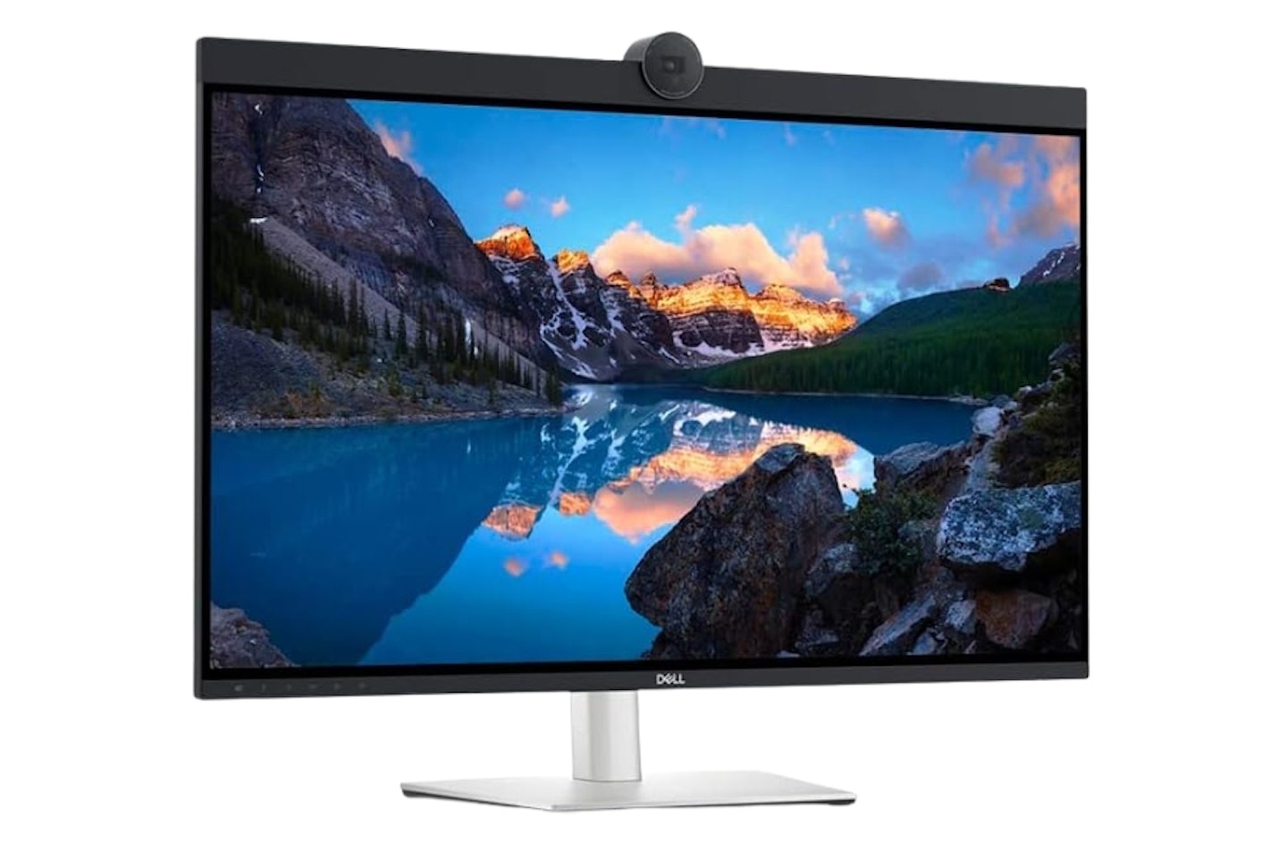 Dell UltraSharp monitor