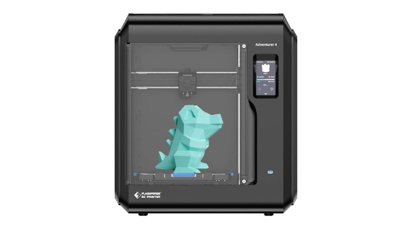 FLASHFORGE Adventurer 4 3D Printer