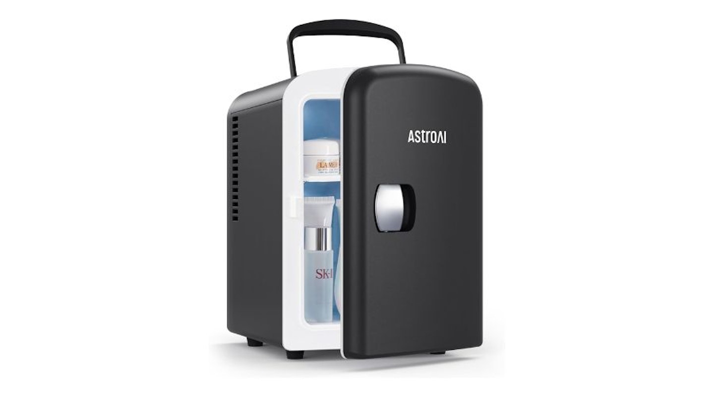 AstroAI Mini Fridge 4 Litre