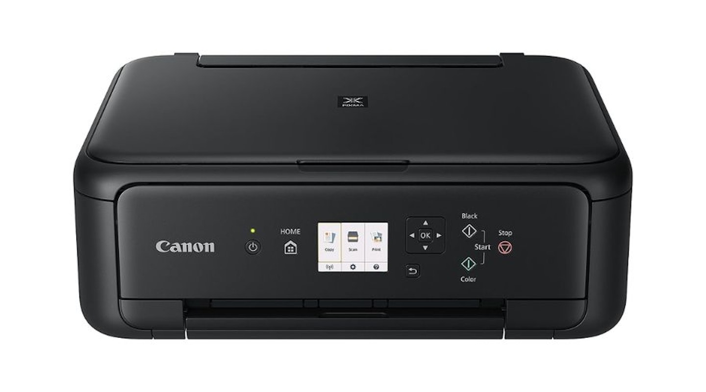 Canon PIXMA TS5150 3-in-1 Printer