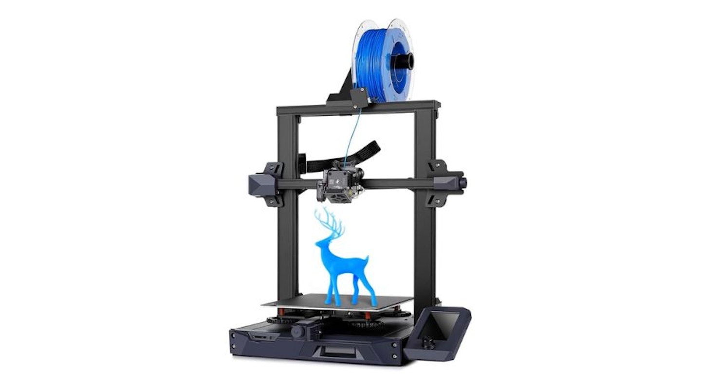 Creality Ender-3 S1 3D Printer