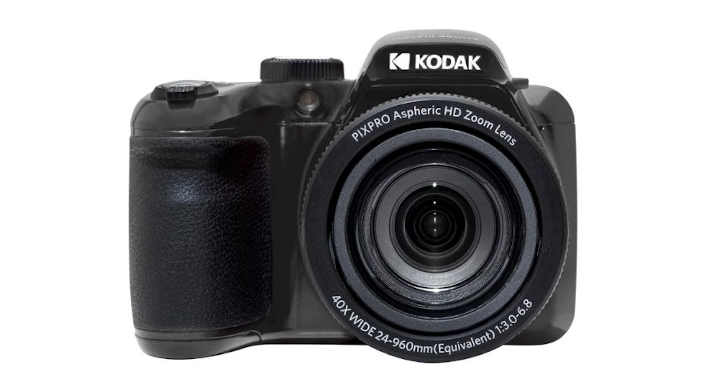 Kodak PIXPRO Astro Zoom AZ405-BK 20MP Digital Camera
