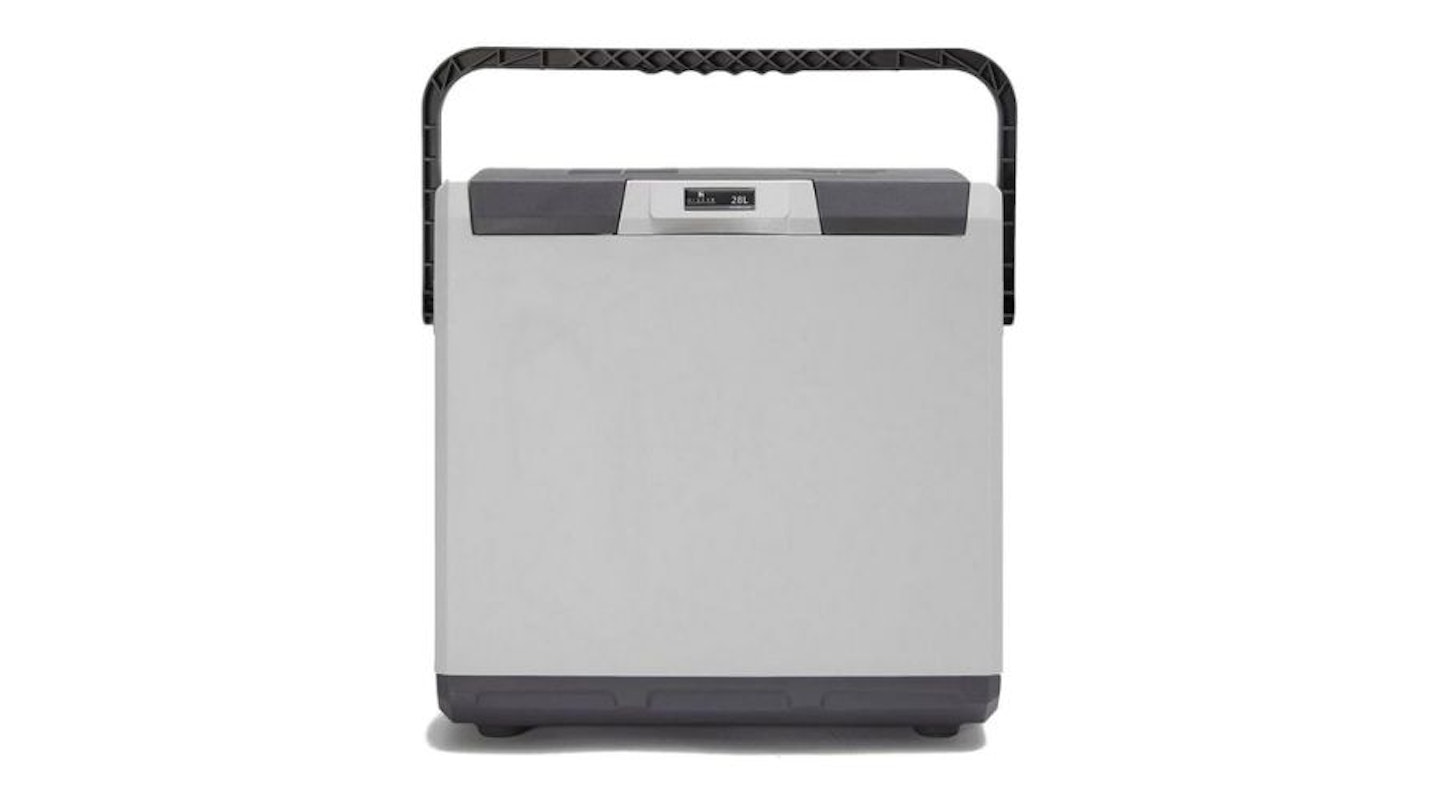 Hi-Gear 28 Litre Electric Cooler Box