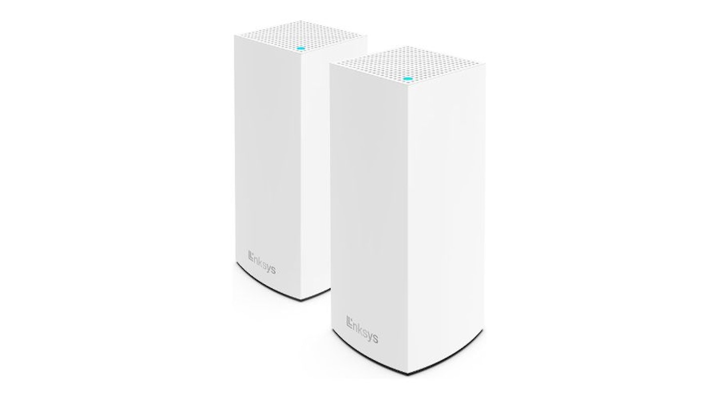 Linksys Atlas Pro 6 Velop Dual Band Whole Home Mesh WiFi 6 System