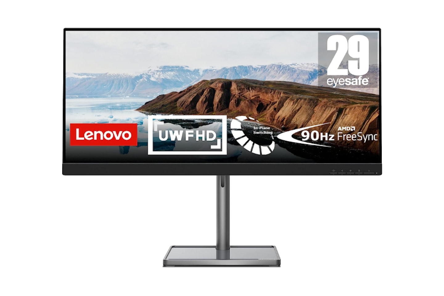 Lenovo L29w-30 29 Inch PC Monitor