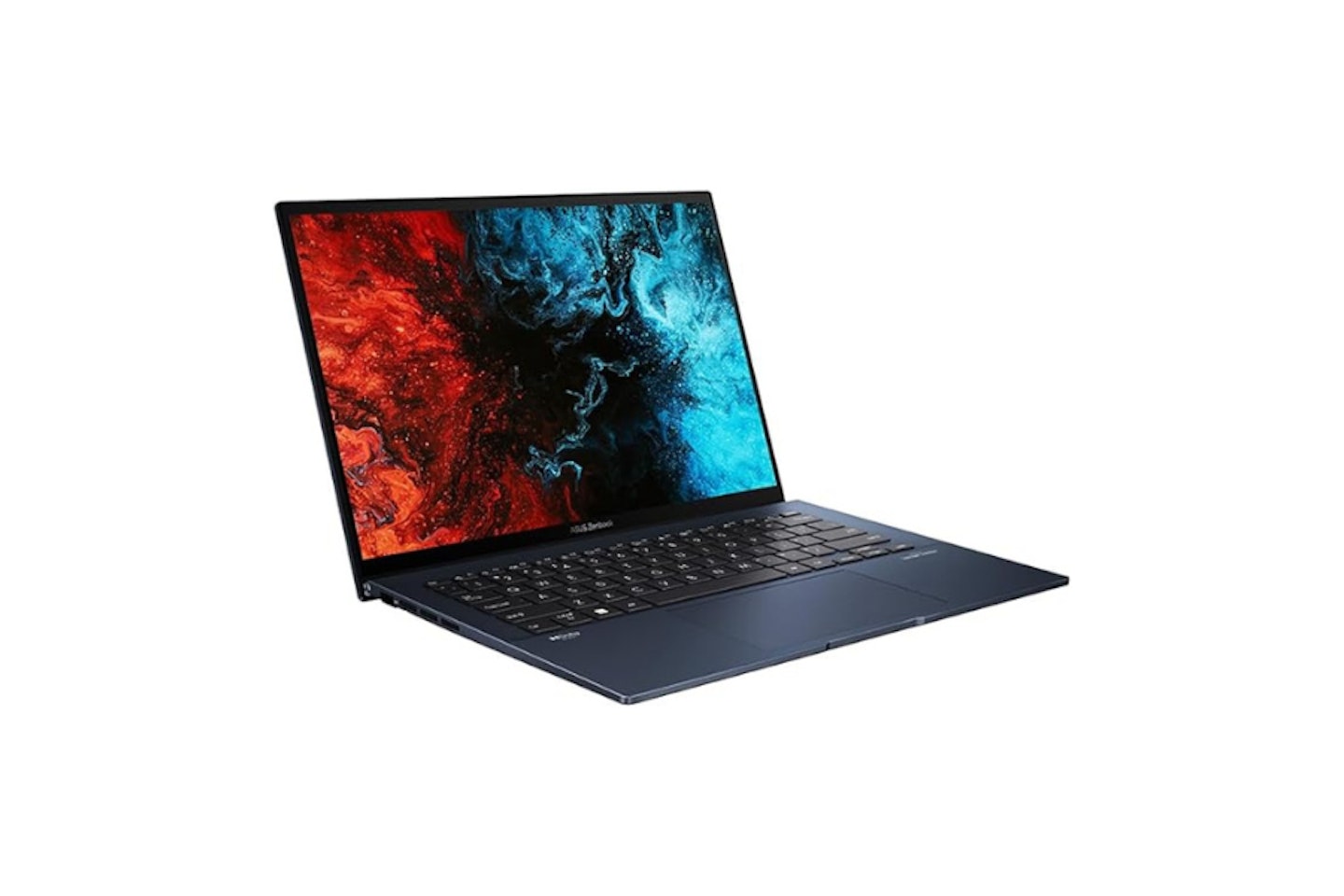 ASUS Laptop Zenbook 14 UX3402ZA 14