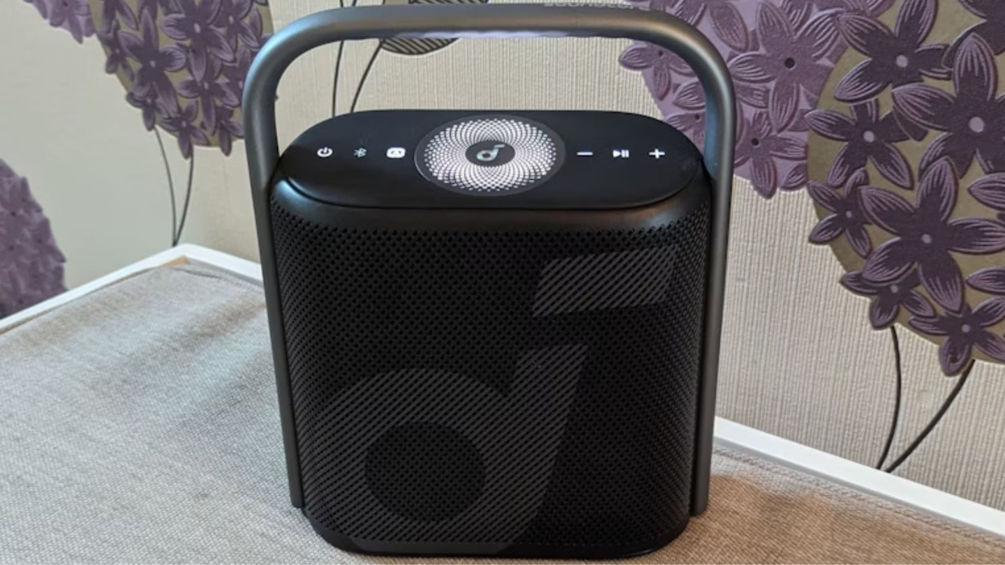 Anker Soundcore Motion X500