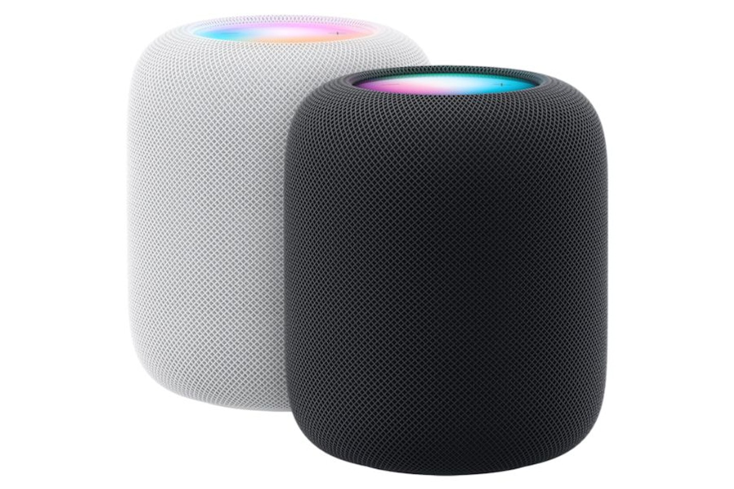 Apple Home Pod Smart Speaker (2nd Gen)