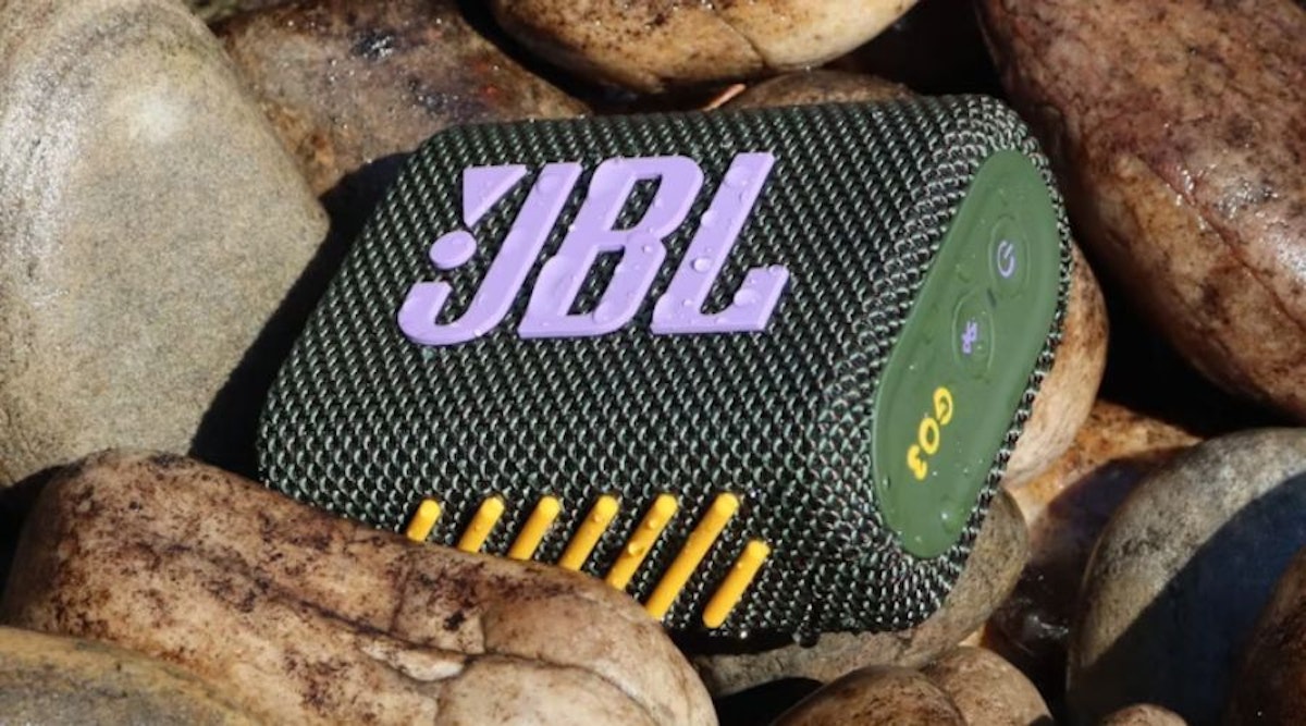 What's The Best Jbl Speaker The best JBL speakers of 2024