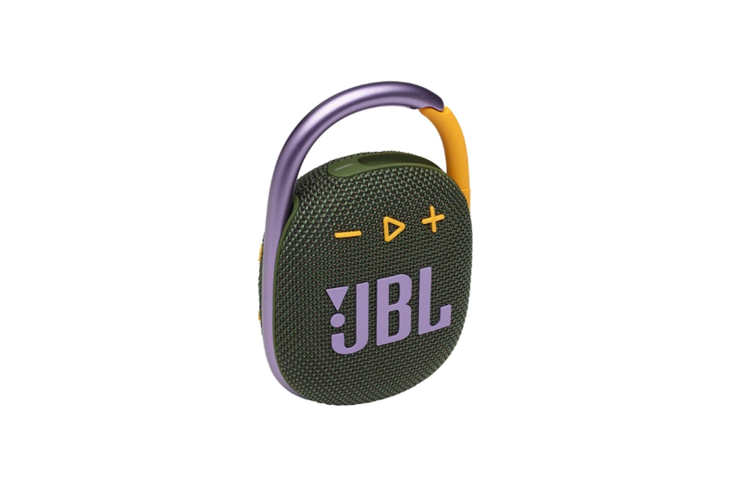 JBL Clip 4 - Bluetooth portable speaker