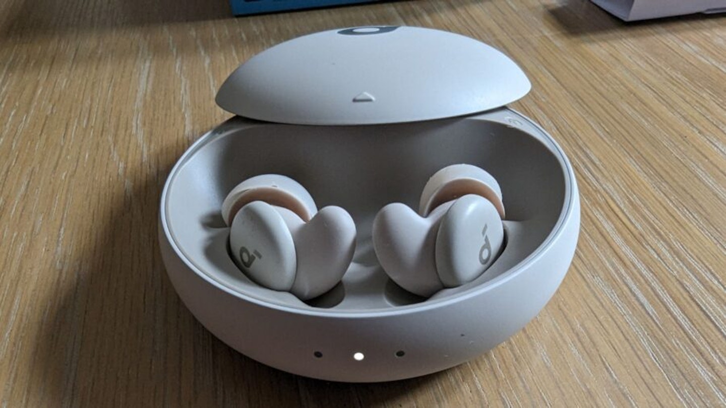 Sleeping soundly: Soundcore Sleep A20 review