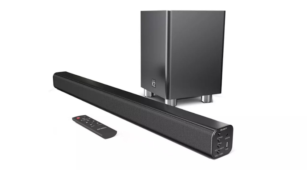 Best Tv Speakers Under 100 Best TV Speakers 2024: Top sound for your screen