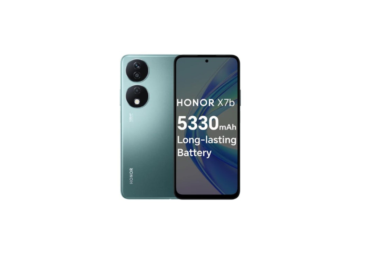HONOR X7b Mobile Phone Unlocked