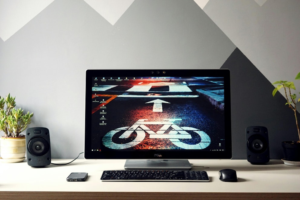 The best monitor for working from home of 2024