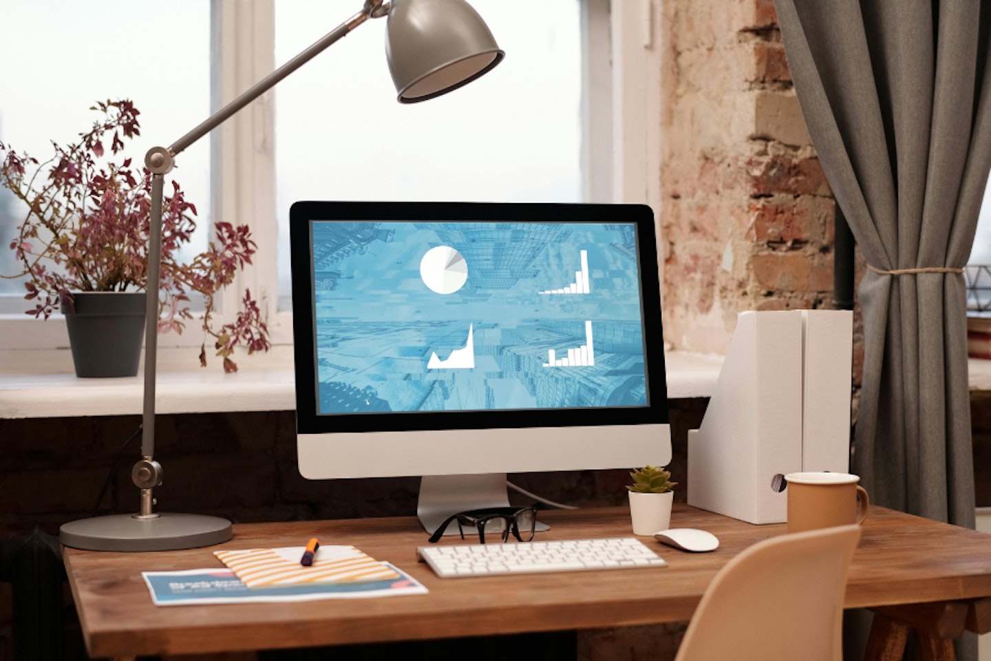 best monitors for working from home