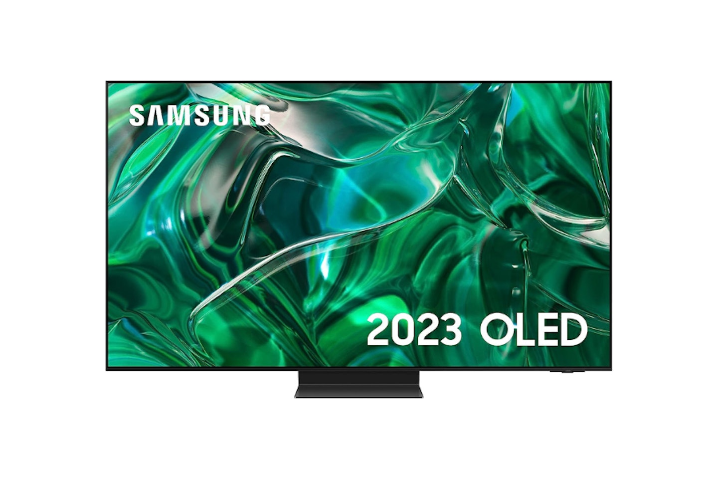 Samsung 55 Inch S95C 4K OLED HDR Smart TV