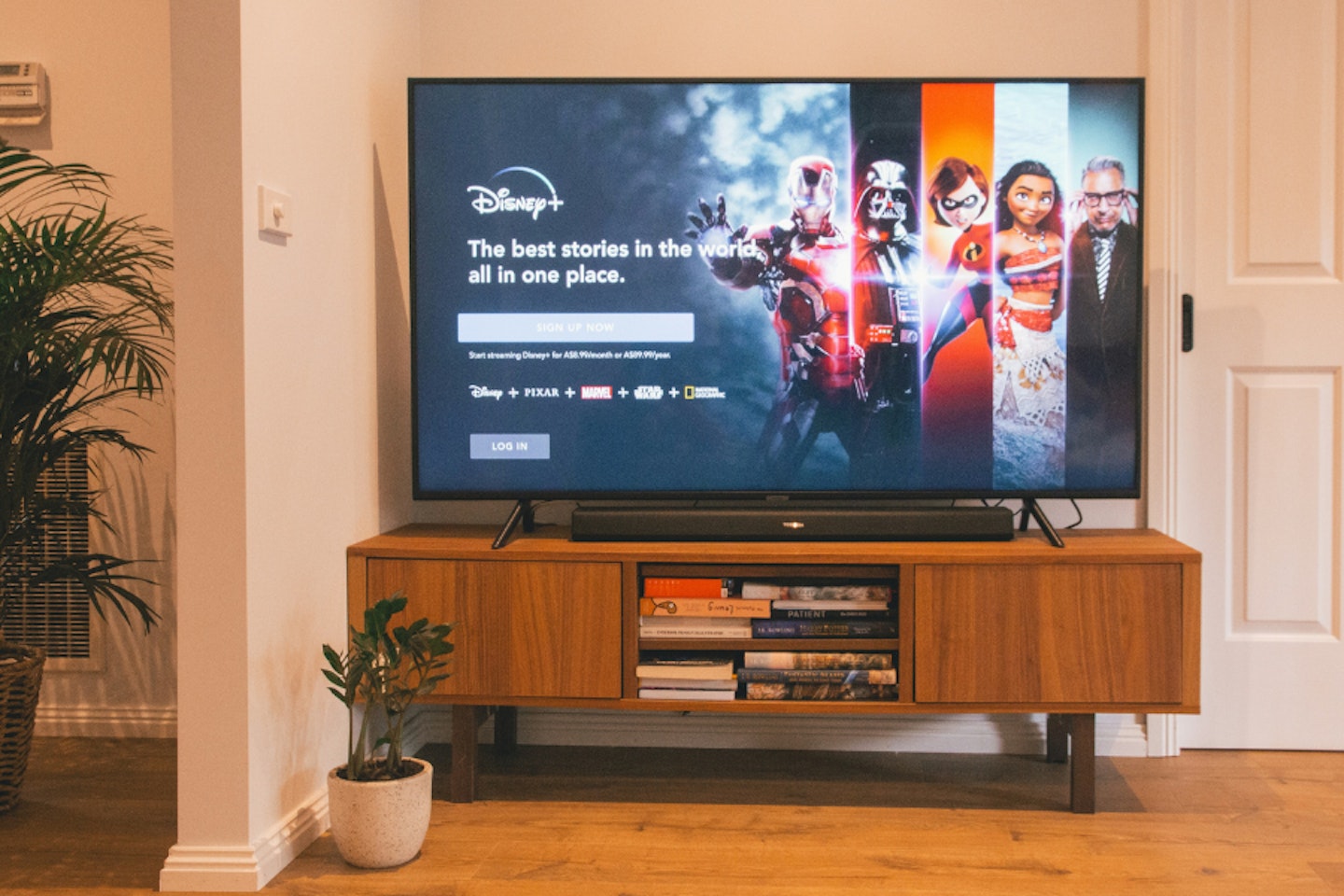 The best TVs for sound