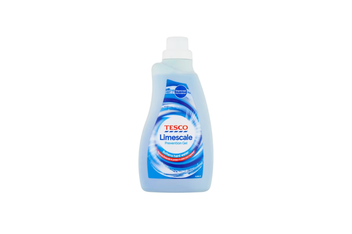 TESCO LIMESCALE PREVENTION GEL 1L