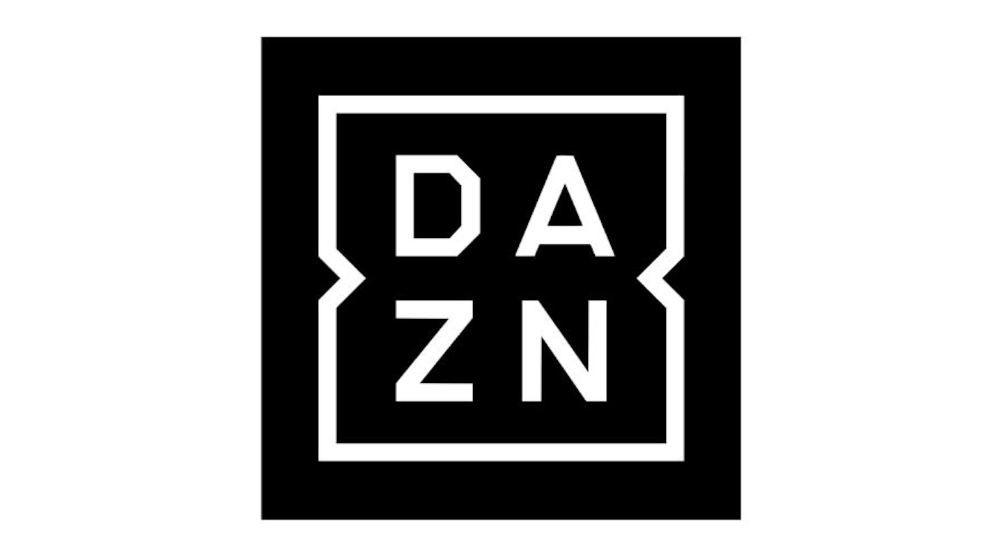 DAZN