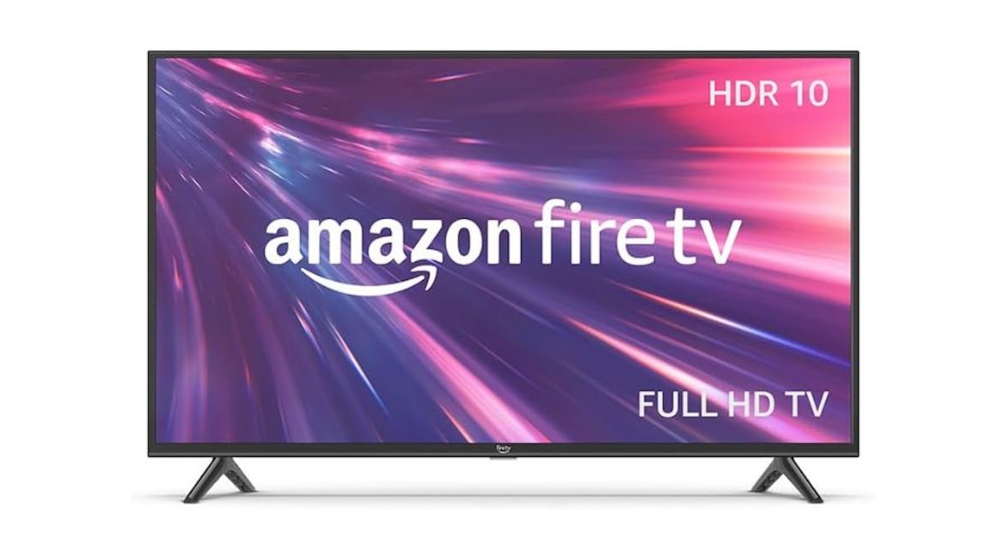 Amazon Fire TV 40-inch 2-Series
