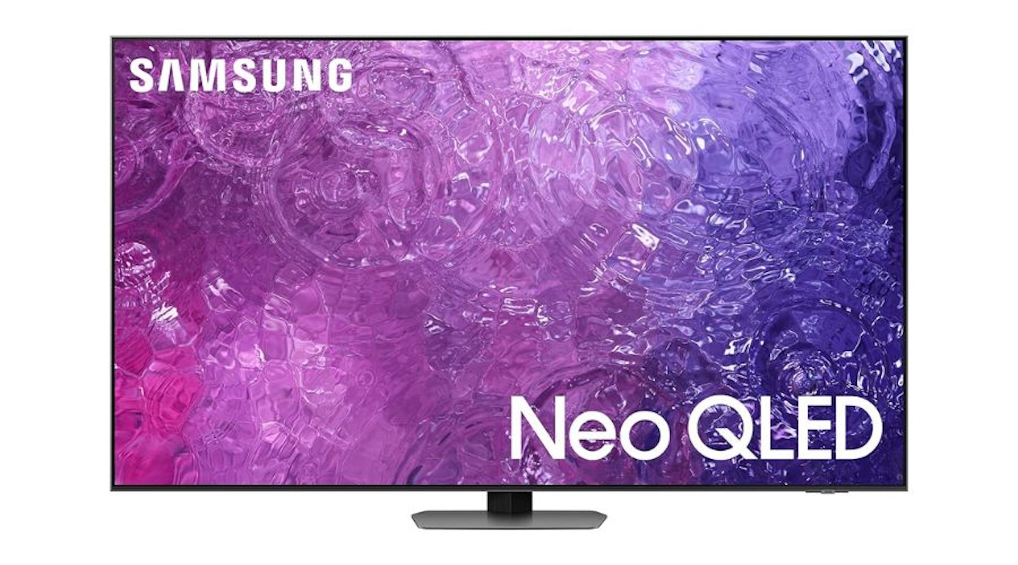 Samsung 65 Inch QN90C 4K Neo QLED HDR Smart TV