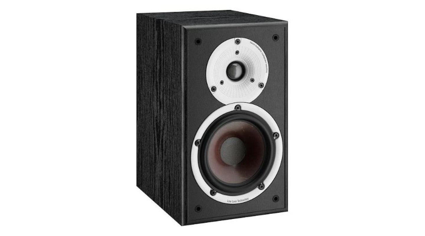 DALI Spektor 2 Bookshelf Speaker