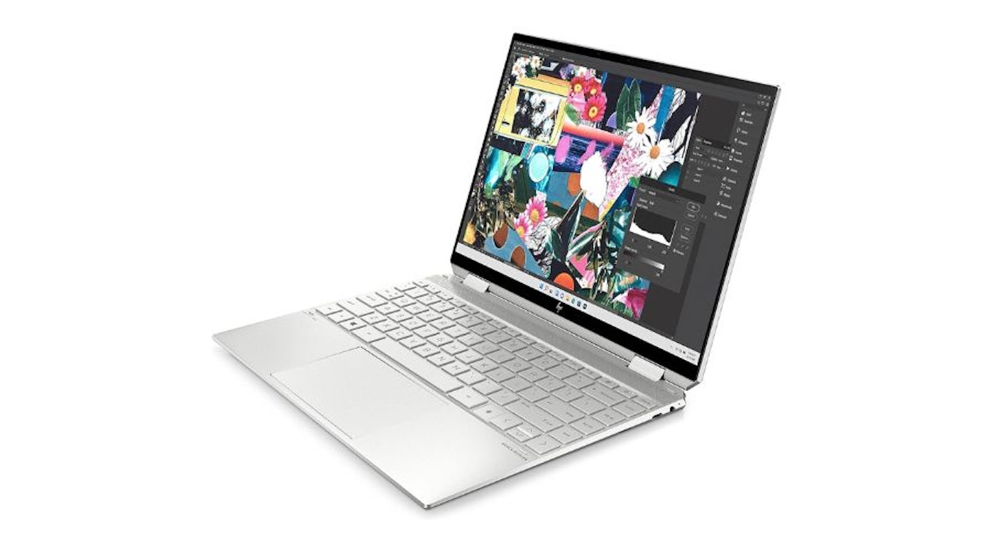 HP Spectre x360 2 in 1 Laptop PC 14-ea0008sa