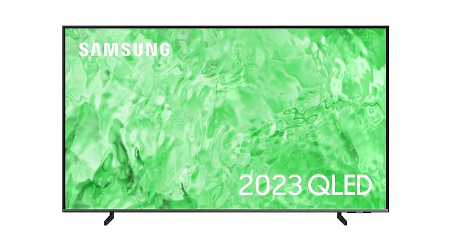 Samsung 50-inch Q65C QLED HDR 4K Smart TV (2023)