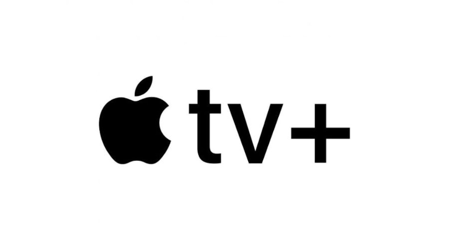 Apple TV  +