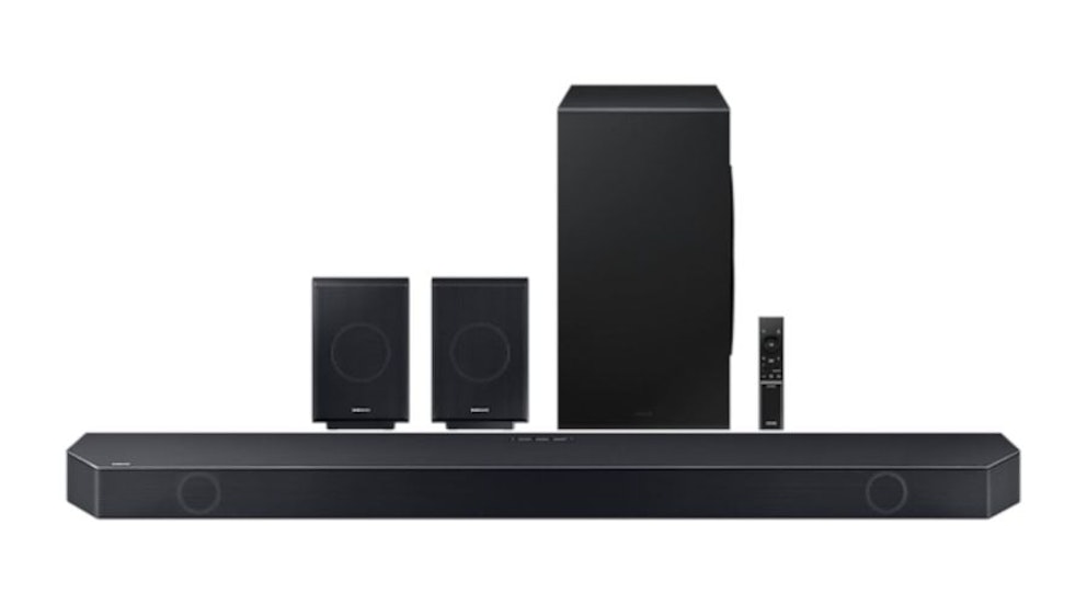 Best Tv Speakers Under 500 Best TV Speakers 2024: Top sound for your screen