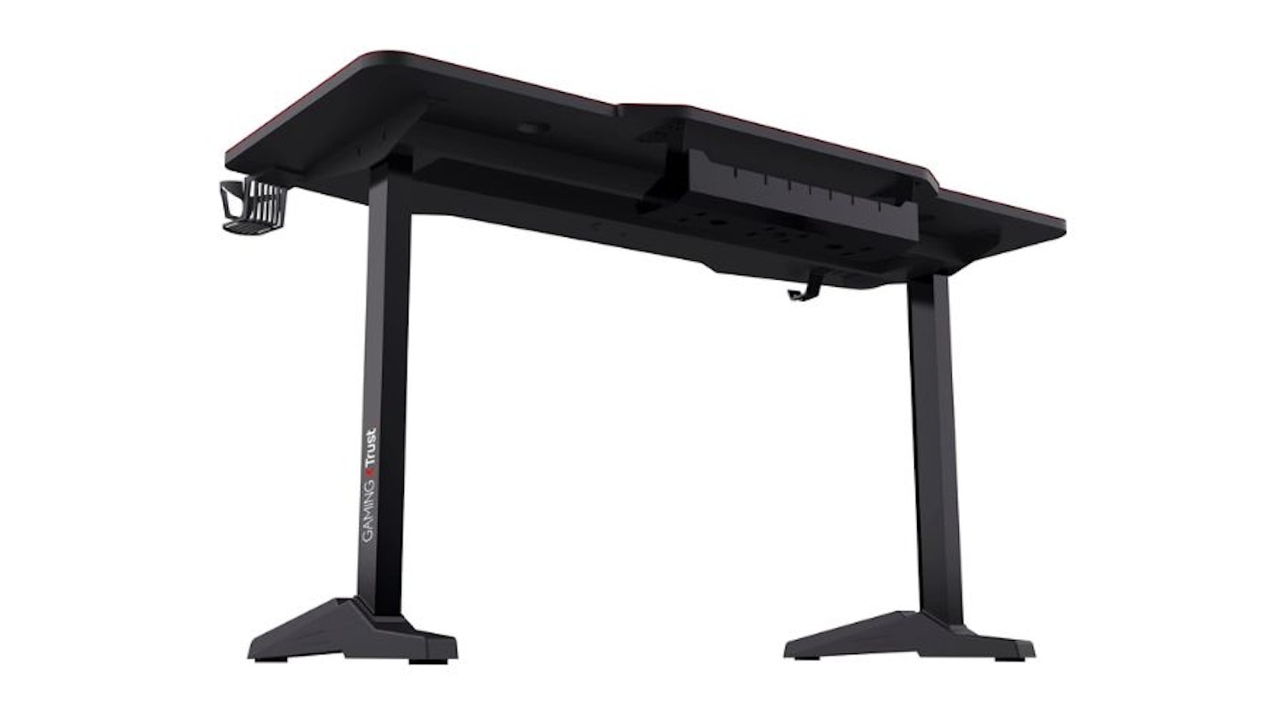 Trust Gaming GXT 1175 Imperius - XL Gaming Table