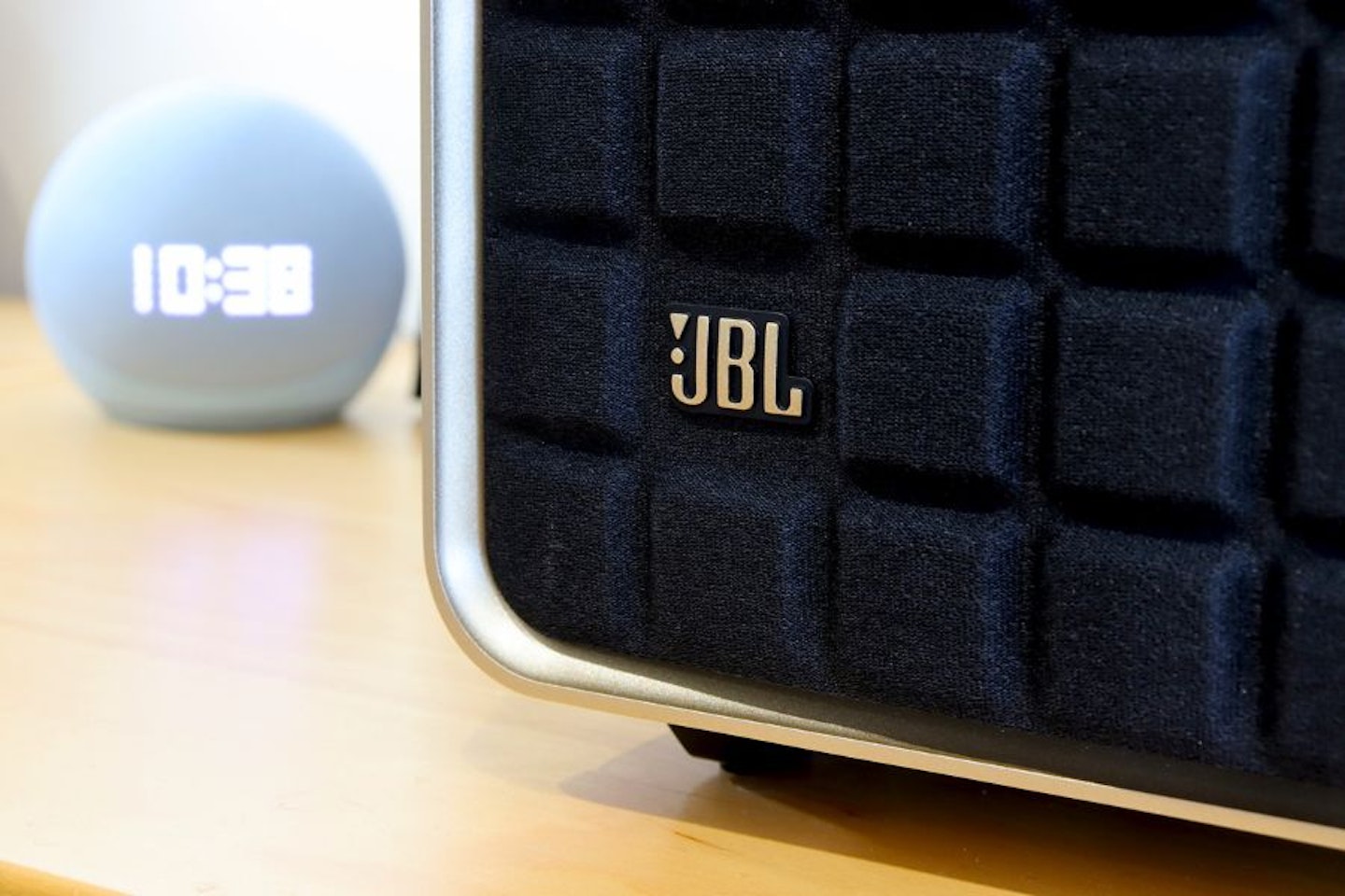 JBL Authentics 300 smart home speaker
