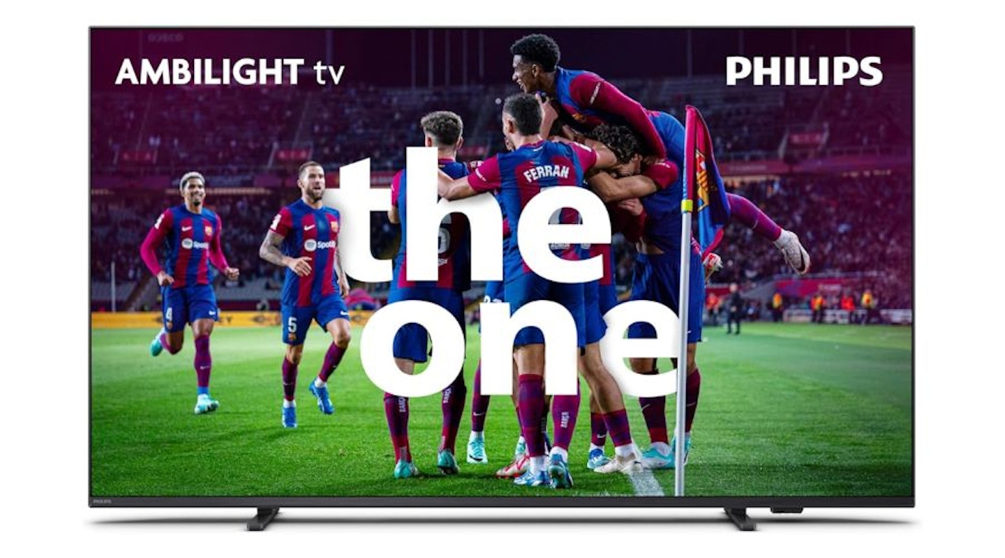 PHILIPS Ambilight PUS8508 65-inch Smart 4K LED TV