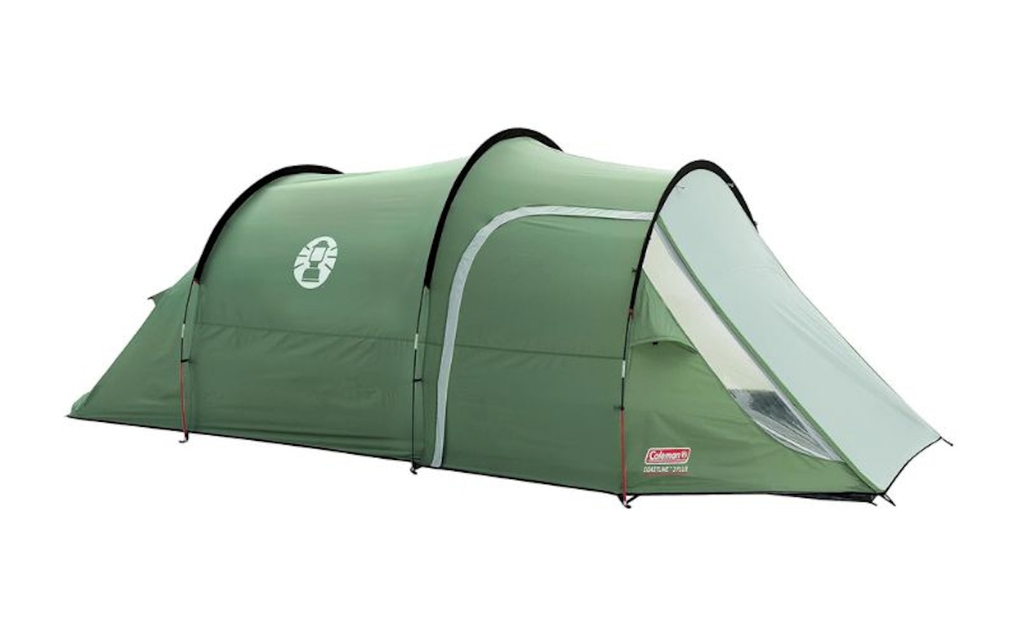 Coleman Tent Coastline 3 Plus, compact 3 man tent