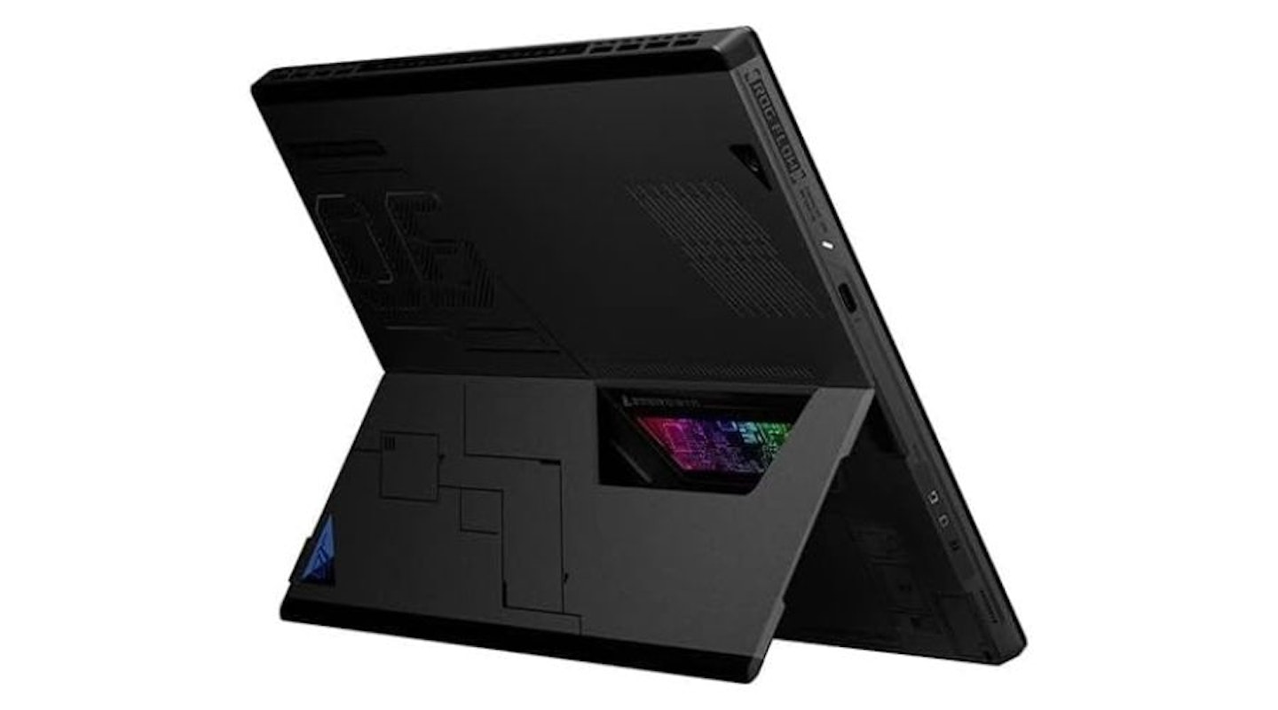 ASUS ROG Flow X13 GZ301VV 13.4-inch 2-in-1 Gaming Laptop 