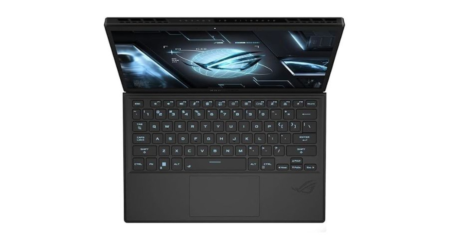 ASUS ROG Flow X13 GZ301VV 13.4-inch 2-in-1 Gaming Laptop 