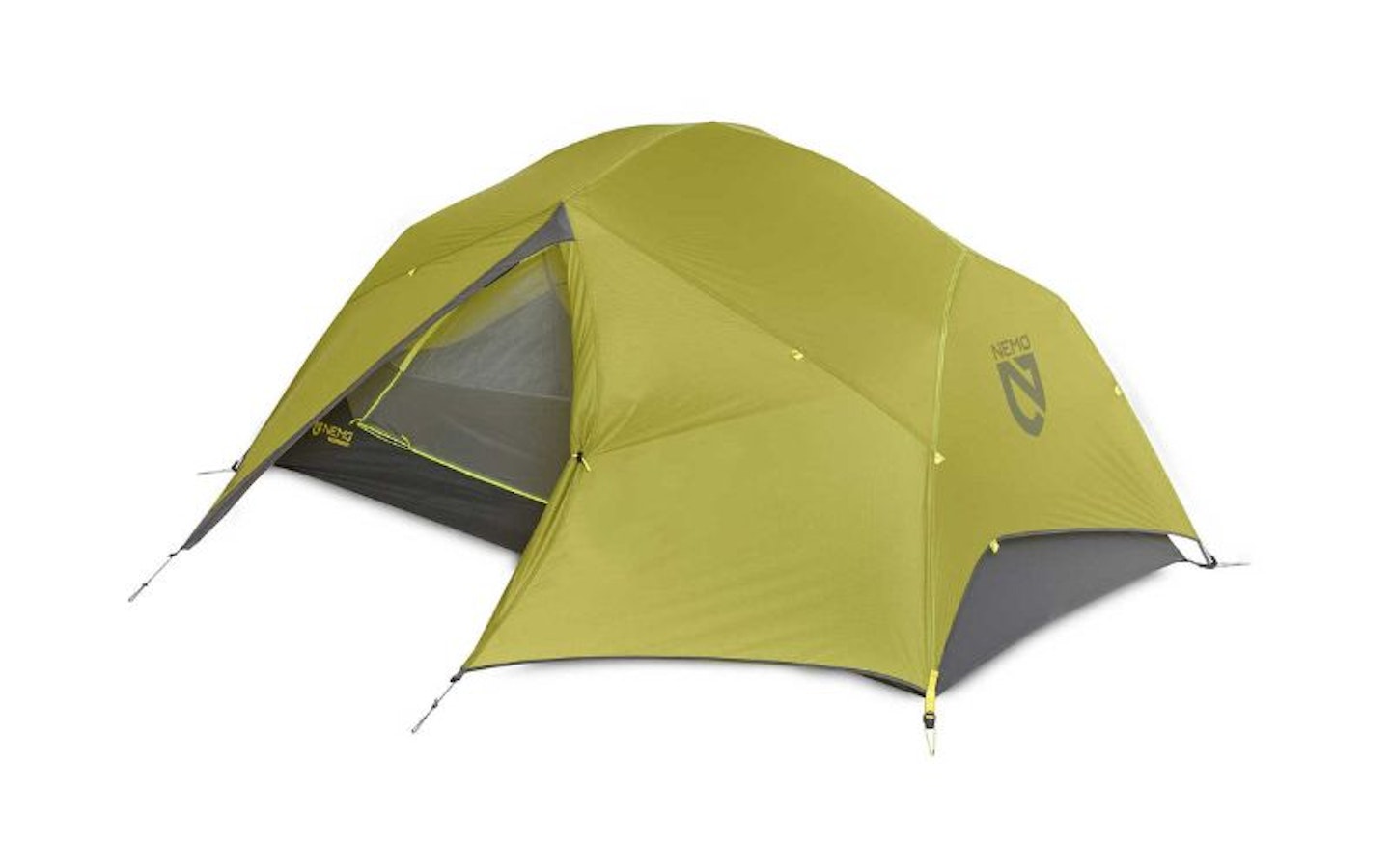 NEMO Dagger OSMO 3P - 3-person tent