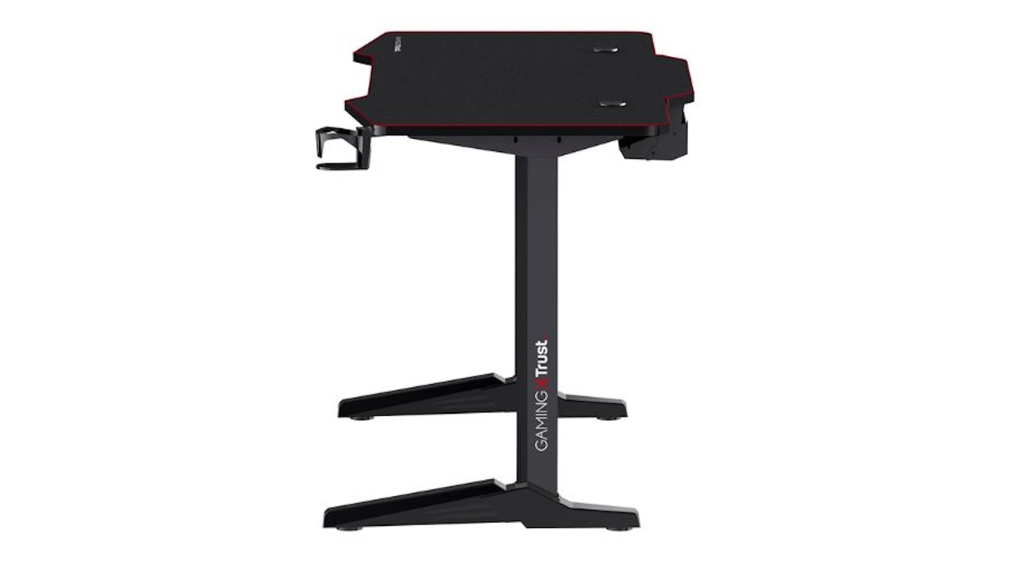Trust Gaming GXT 1175 Imperius - XL Gaming Table