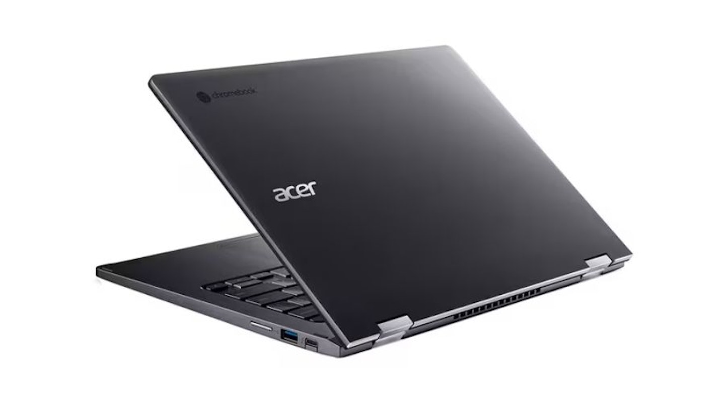 ACER Spin 714 14-inch 2-in-1 Chromebook