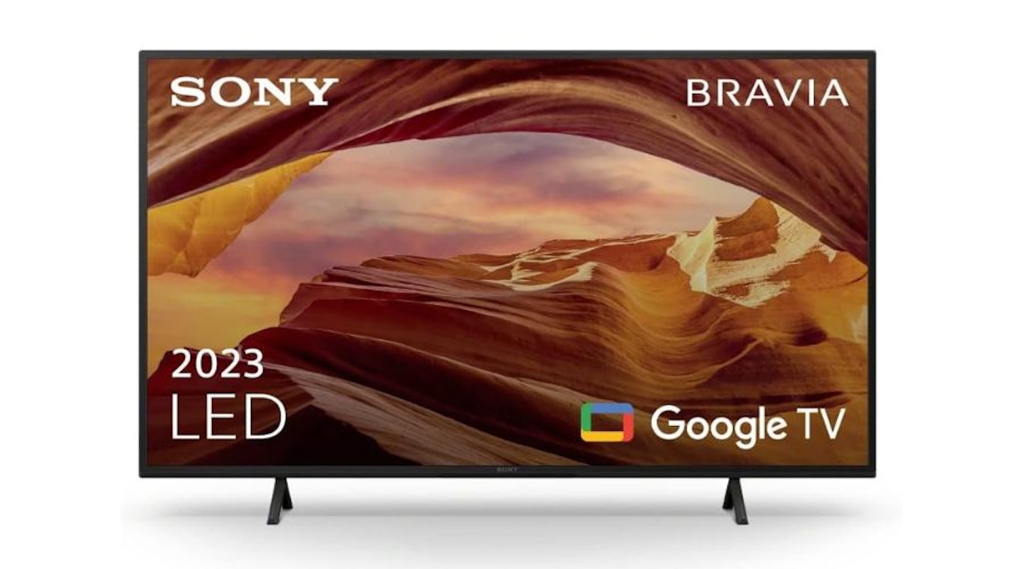 Sony BRAVIA KD-43X75WL 43-inch TV
