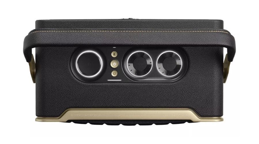 JBL Tuner 2 review