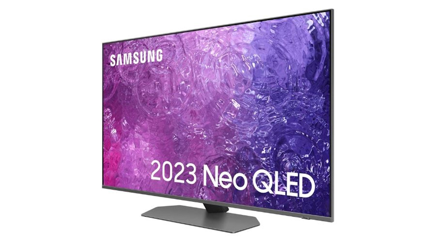 Samsung 43-inch QN90C 4K Neo QLED HDR Smart TV