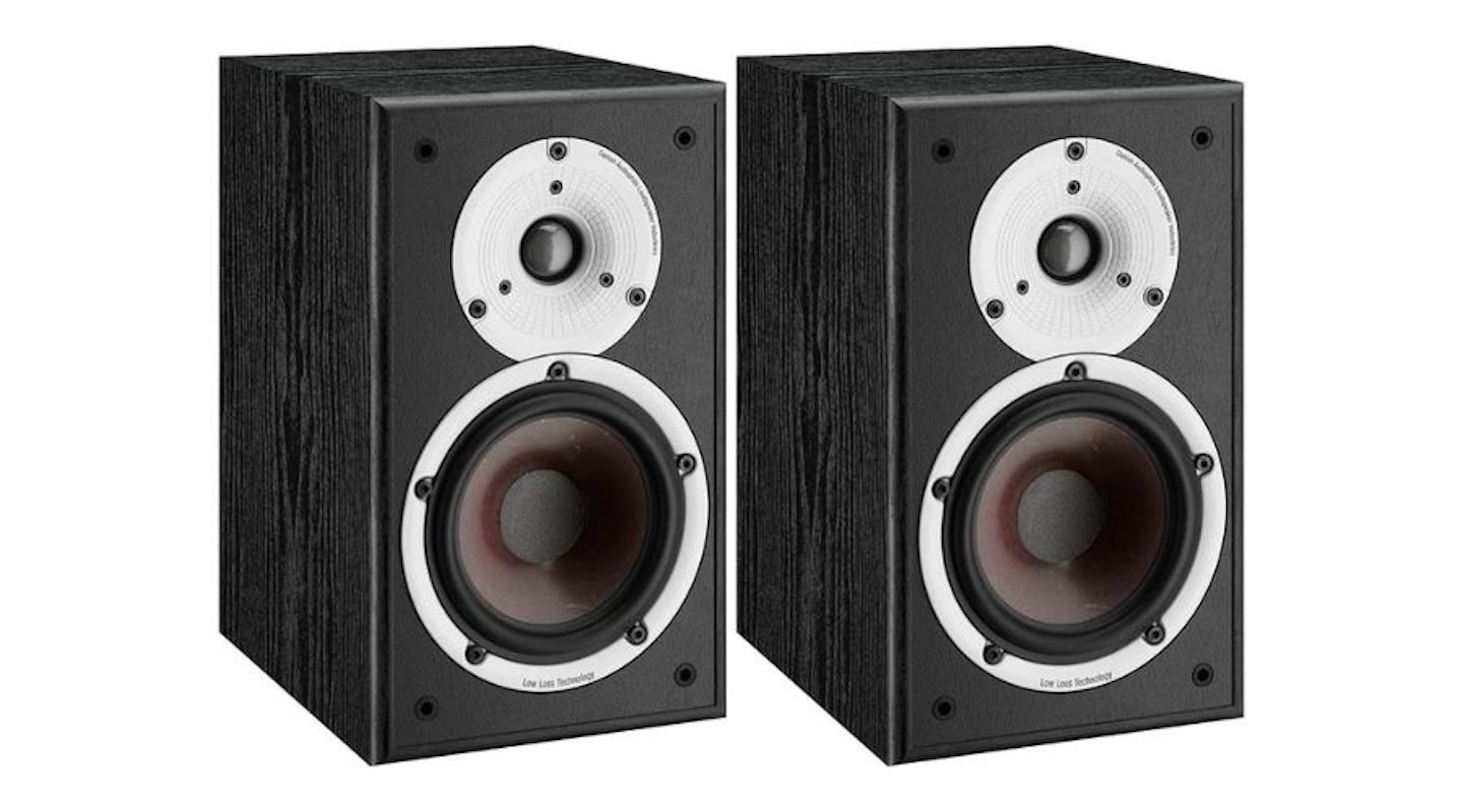 DALI Spektor 2 Bookshelf Speaker