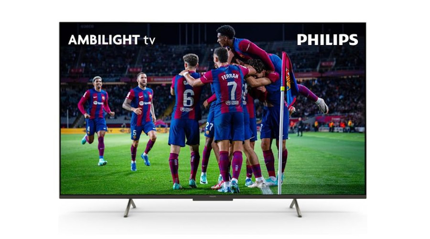 PHILIPS Ambilight PUS8108 43-inch Smart 4K LED TV