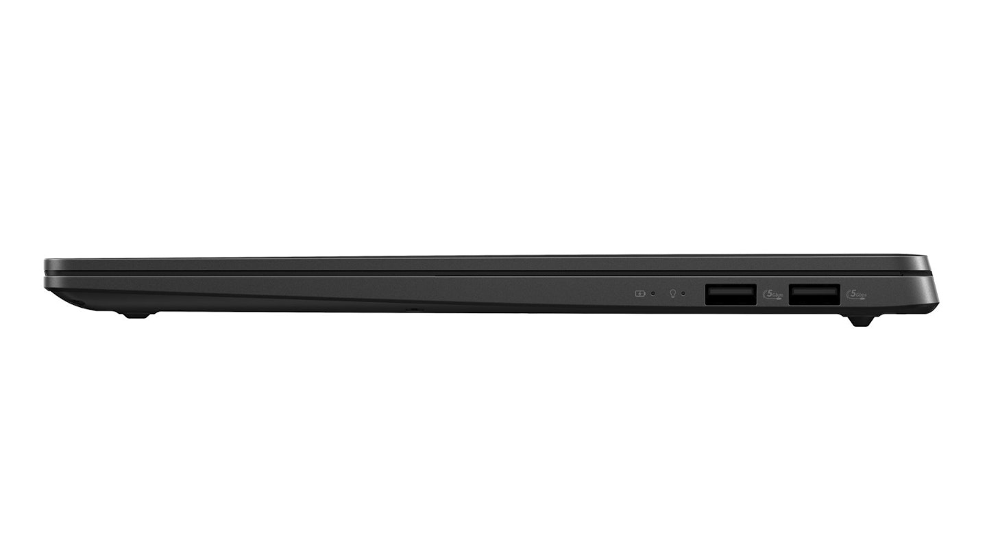 ASUS Vivobook S 14 OLED laptop (M5406)