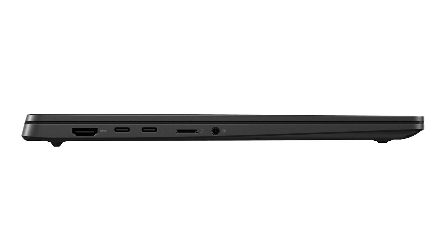 ASUS Vivobook S 14 OLED laptop (M5406)